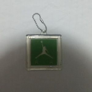 Air Jordan tag